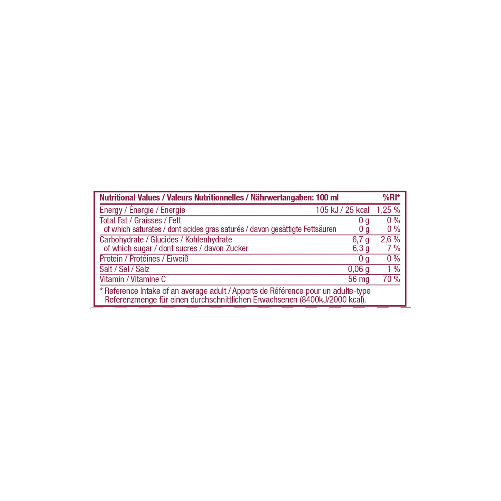 FOREVER ALOE BERRY NECTAR 330 ML (PACK DE 12) 4 FOREVER ALOE BERRY NECTAR 330 ML (PACK DE 12) - Imagen 4